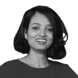 Aiswarya (Ash) Prakasan